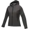 Giacca Coltan da donna in softshell riciclato personalizzata con logo - Anteprima 8