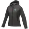 Giacca Coltan da donna in softshell riciclato personalizzata con logo - Anteprima 11