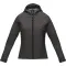 Giacca Coltan da donna in softshell riciclato personalizzata con logo - Anteprima 9
