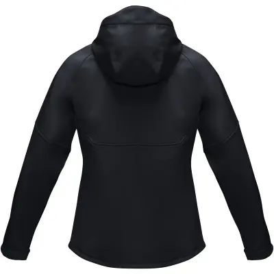 Giacca Coltan da donna in softshell riciclato personalizzata con logo - Immagine 14