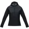 Giacca Coltan da donna in softshell riciclato personalizzata con logo - Anteprima 13