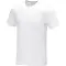 T-shirt AZURITE uomo in tessuto organico 160 g/m² personalizzabile - Anteprima 4