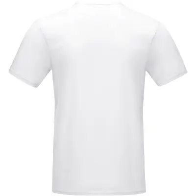 T-shirt AZURITE uomo in tessuto organico 160 g/m² personalizzabile - Immagine 6