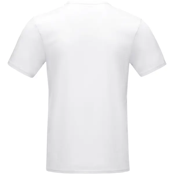 T-shirt AZURITE uomo in tessuto organico 160 g/m² personalizzabile - Immagine 6