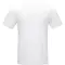 T-shirt AZURITE uomo in tessuto organico 160 g/m² personalizzabile - Anteprima 6