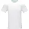 T-shirt AZURITE uomo in tessuto organico 160 g/m² personalizzabile - Anteprima 5