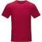 T-shirt AZURITE uomo in tessuto organico 160 g/m² personalizzabile - Anteprima 9