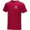 T-shirt AZURITE uomo in tessuto organico 160 g/m² personalizzabile - Anteprima 11