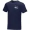 T-shirt AZURITE uomo in tessuto organico 160 g/m² personalizzabile - Anteprima 15