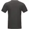 T-shirt AZURITE uomo in tessuto organico 160 g/m² personalizzabile - Anteprima 18