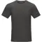 T-shirt AZURITE uomo in tessuto organico 160 g/m² personalizzabile - Anteprima 17