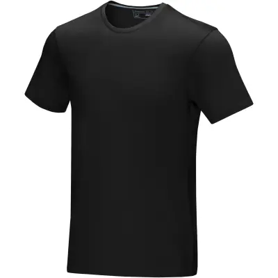 T-shirt AZURITE uomo in tessuto organico 160 g/m² personalizzabile - Immagine 20