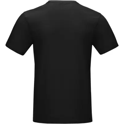 T-shirt AZURITE uomo in tessuto organico 160 g/m² personalizzabile - Immagine 22