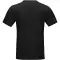 T-shirt AZURITE uomo in tessuto organico 160 g/m² personalizzabile - Anteprima 22