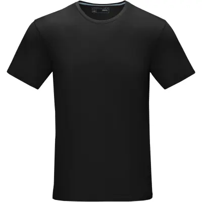 T-shirt AZURITE uomo in tessuto organico 160 g/m² personalizzabile - Immagine 21