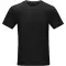 T-shirt AZURITE uomo in tessuto organico 160 g/m² personalizzabile - Anteprima 21