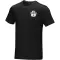 T-shirt AZURITE uomo in tessuto organico 160 g/m² personalizzabile - Anteprima 23