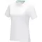 T-shirt AZURITE donna in cotone organico 160 g/m² con stampa - Anteprima 4