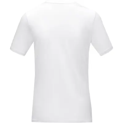 T-shirt AZURITE donna in cotone organico 160 g/m² con stampa - Immagine 6