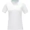 T-shirt AZURITE donna in cotone organico 160 g/m² con stampa - Anteprima 5