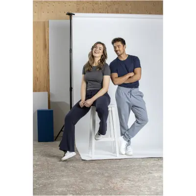 T-shirt AZURITE donna in cotone organico 160 g/m² con stampa - Immagine 3