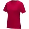 T-shirt AZURITE donna in cotone organico 160 g/m² con stampa - Anteprima 8