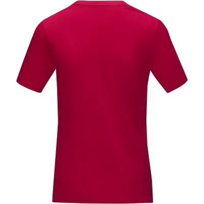 T-shirt AZURITE donna in cotone organico 160 g/m² con stampa - Immagine 10