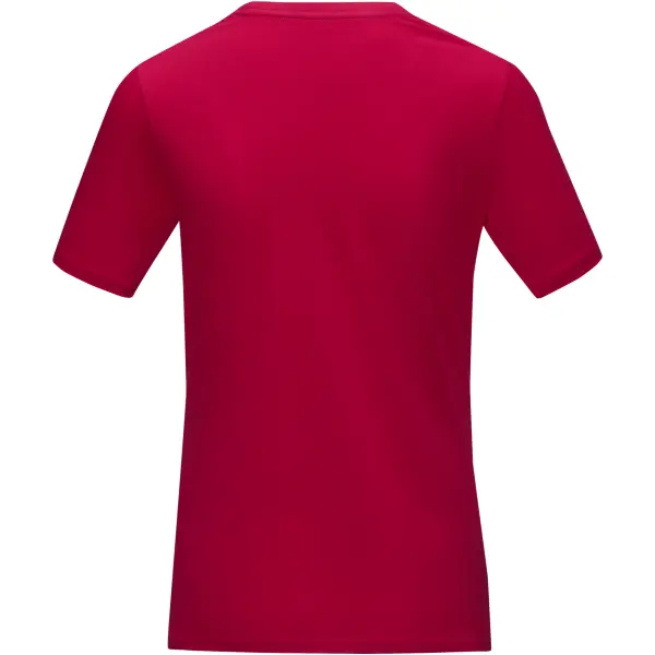 T-shirt AZURITE donna in cotone organico 160 g/m² con stampa - Immagine 10