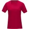 T-shirt AZURITE donna in cotone organico 160 g/m² con stampa - Anteprima 9