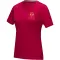 T-shirt AZURITE donna in cotone organico 160 g/m² con stampa - Anteprima 11