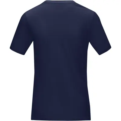 T-shirt AZURITE donna in cotone organico 160 g/m² con stampa - Immagine 14
