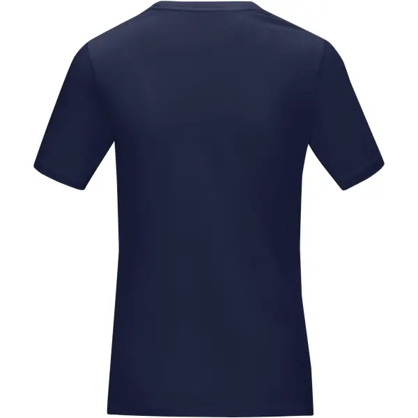 T-shirt AZURITE donna in cotone organico 160 g/m² con stampa - Immagine 14