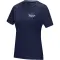 T-shirt AZURITE donna in cotone organico 160 g/m² con stampa - Anteprima 15
