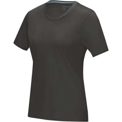 T-shirt AZURITE donna in cotone organico 160 g/m² con stampa - Immagine 16