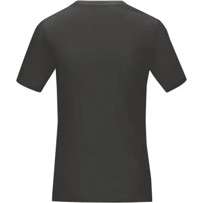 T-shirt AZURITE donna in cotone organico 160 g/m² con stampa - Immagine 18