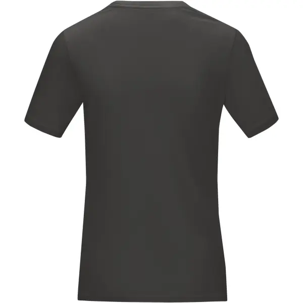 T-shirt AZURITE donna in cotone organico 160 g/m² con stampa - Immagine 18