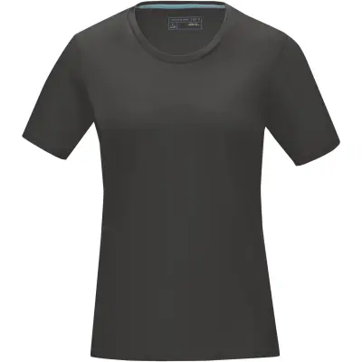 T-shirt AZURITE donna in cotone organico 160 g/m² con stampa - Immagine 17