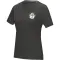 T-shirt AZURITE donna in cotone organico 160 g/m² con stampa - Anteprima 19