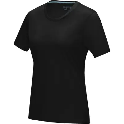 T-shirt AZURITE donna in cotone organico 160 g/m² con stampa - Immagine 20