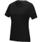T-shirt AZURITE donna in cotone organico 160 g/m² con stampa - Anteprima 20