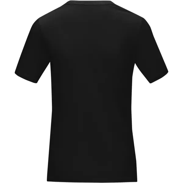 T-shirt AZURITE donna in cotone organico 160 g/m² con stampa - Immagine 22