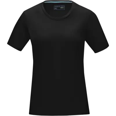 T-shirt AZURITE donna in cotone organico 160 g/m² con stampa - Immagine 21