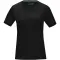 T-shirt AZURITE donna in cotone organico 160 g/m² con stampa - Anteprima 21