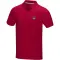Polo organica GRAPHITE con stampa del tuo logo - Anteprima 13
