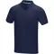Polo organica GRAPHITE con stampa del tuo logo - Anteprima 14