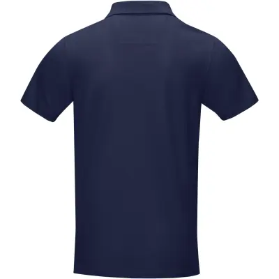 Polo organica GRAPHITE con stampa del tuo logo - Immagine 16