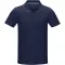 Polo organica GRAPHITE con stampa del tuo logo - Anteprima 15