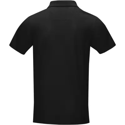 Polo organica GRAPHITE con stampa del tuo logo - Immagine 26