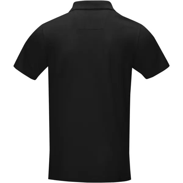 Polo organica GRAPHITE con stampa del tuo logo - Immagine 26