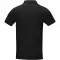 Polo organica GRAPHITE con stampa del tuo logo - Anteprima 26